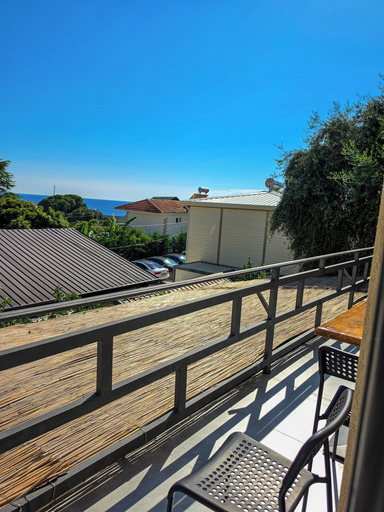 Others 5, Azure Hotel Dhermi, Vlorës