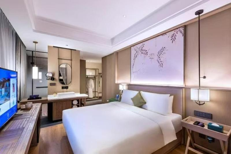 Others 3, Manxin Hotel Huilongguan Beiqijia, Beijing, Beijing