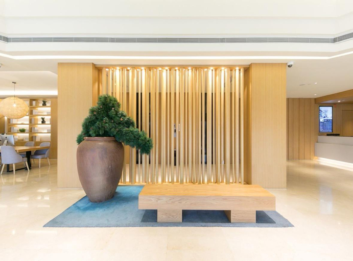 Others 5, JI Hotel Shanghai Zhangjiang, Shanghai