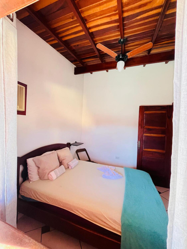 Bedroom 3, MDQ Hospedagem Paraty, Parati