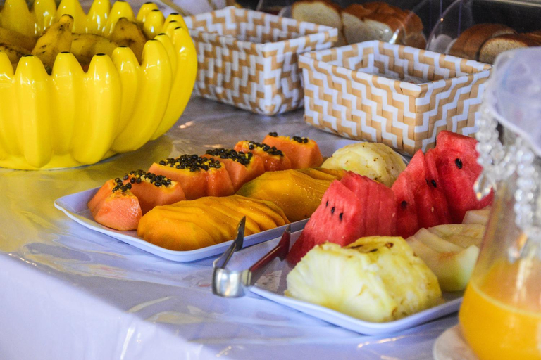 Food & Drinks 5, Pousada Juannas Buzios, Armação dos Búzios