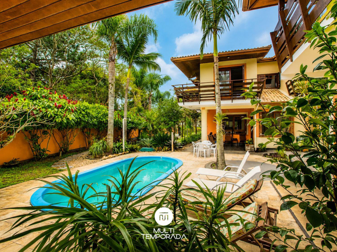 Sport & Beauty 5, Hospedagem Tulipane - Praia do Campeche, Florianopolis