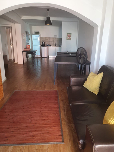 Others 3, Studio Apartment 2, Old Town Charm Lagos, Lagos