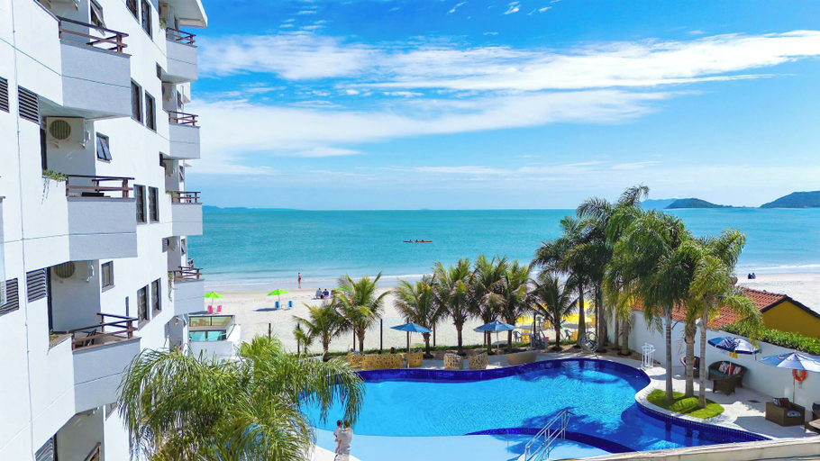 Exterior & Views 2, Hotel Palace 1, Florianopolis