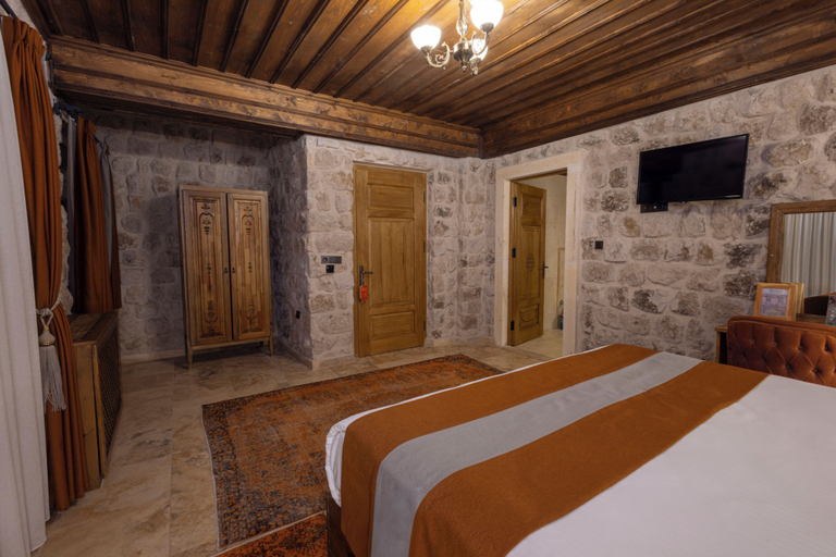 Bedroom 4, Unique Cappadocia Palace, Nevşehir