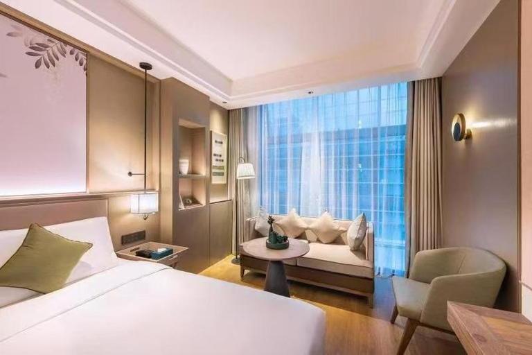 Others 5, Manxin Hotel Huilongguan Beiqijia, Beijing, Beijing
