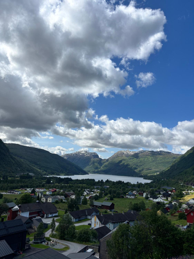 Others 2, Røldal Overnatting, Odda