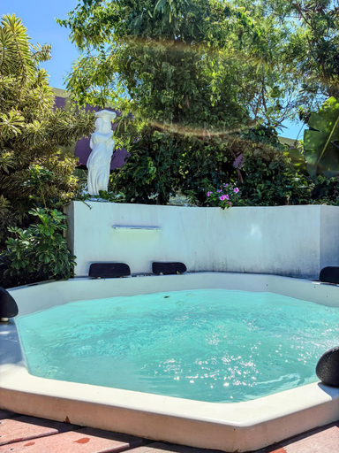 Sport & Beauty 4, Casa Beija-Flor, Armação dos Búzios