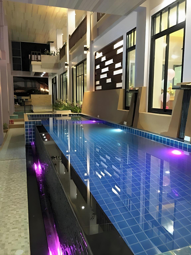Sport & Beauty 4,  Na Tubthieng Boutique Resort Trang, Muang Trang