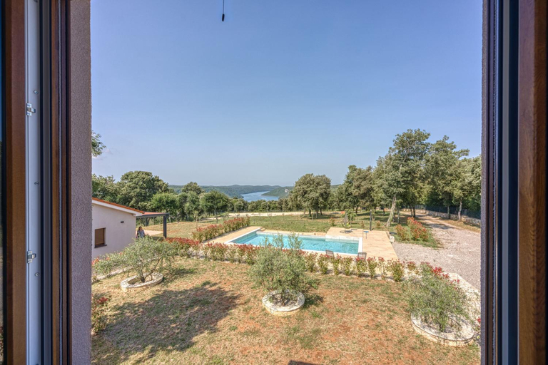 View 5, Villa Tanja Lim Bay, Sveti Lovreč
