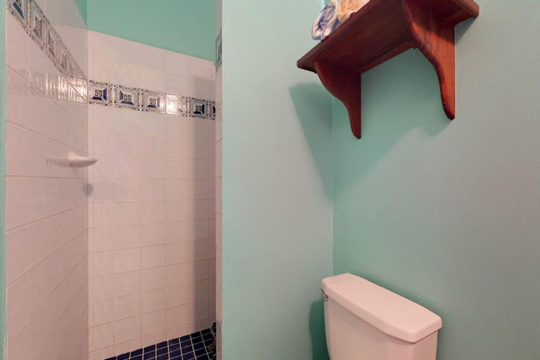 Bathroom 3, Caribbean Lily @ Caribe Island, Othón P. Blanco