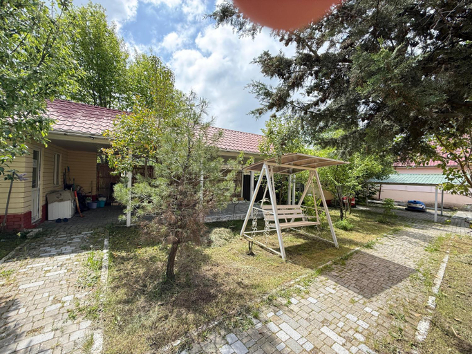 Exterior & Views 1, Gabala Homes Musa, Qəbələ