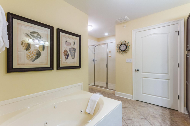Bathroom 4, The Oasis at Orange Beach by Hosteeva, Baldwin