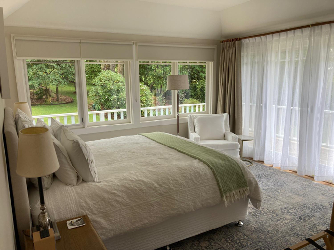 Bedroom 2, Mount Booralee Estate, Blue Mountains