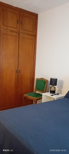 Bedroom 5, La Casa, Santana do Livramento