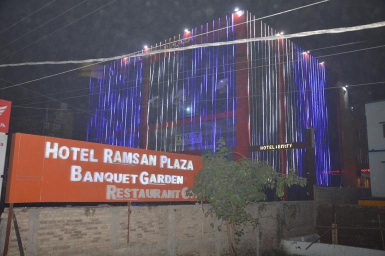Others 4, RAMSAN GOLDSTONE COMFORT, Purba Champaran