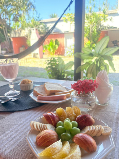 Food & Drinks 5, Pousada Natureza, Cabo Frio