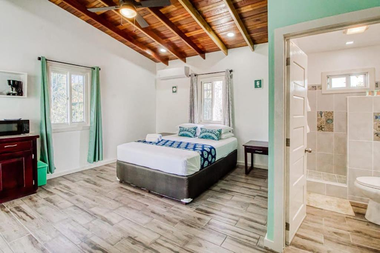 Bedroom 2, DV 3 at DV Cabanas Gold Standard Certified