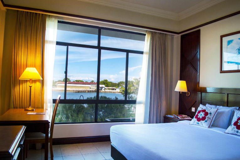 Bedroom 4, Kudat Golf & Marina Resort, Kudat