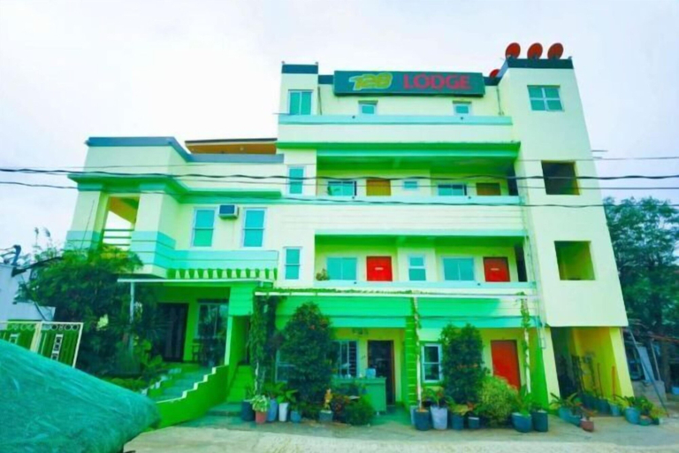 Others 5, RedDoorz @ D128 Lodge Cagayan Valley, Tuguegarao City