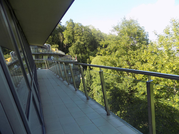 Others 4, Apartament Panoramic, Tatra