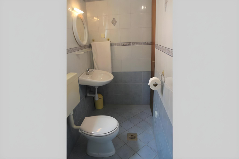 4, Orhideja Apartment, sleeps 4, Preko