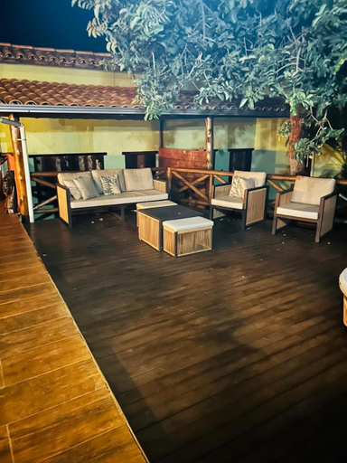 Food & Drinks 4, Pousada Lapralapa, Santana do Riacho