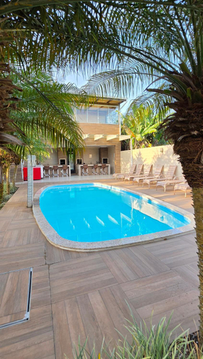 Others 5, Flats Marina do Sol, Florianopolis