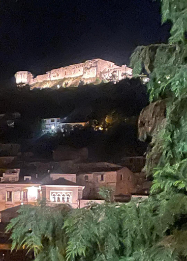 Exterior & Views, Ellebi Galleria e Dimora D'arte, Cosenza