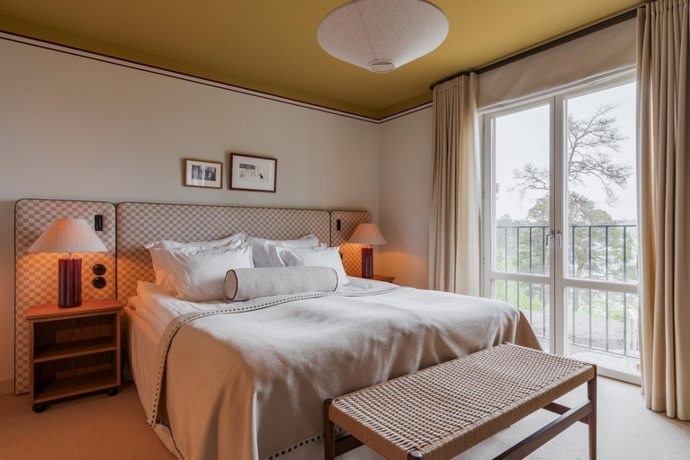 Bedroom 2, Var Gard Saltsjobaden, Nacka