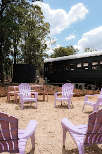 Food & Drinks, The Station Hunter Valley, Cessnock
