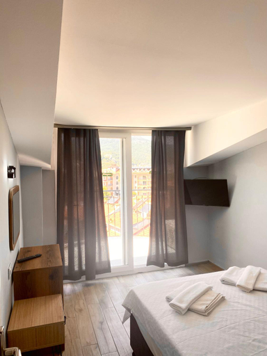 Bedroom 3, Sayar Apart, Marmaris