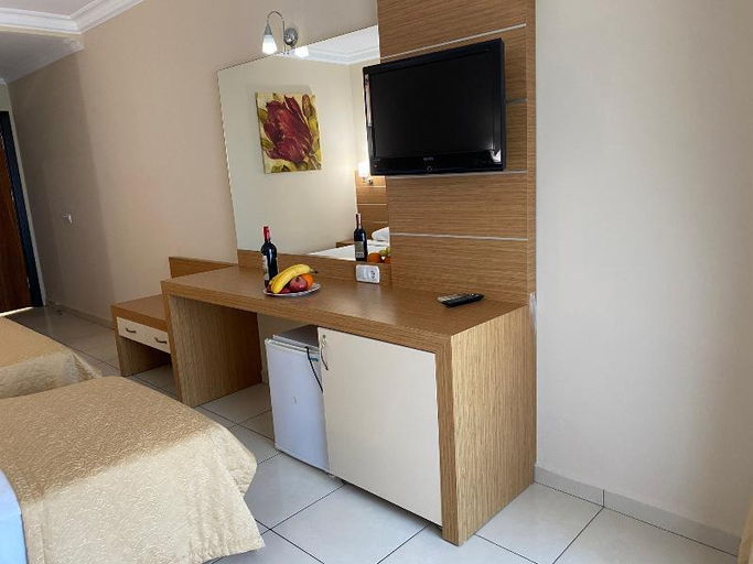 Others 5, Green House City Hotel, Alanya