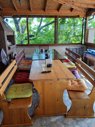 Others 5, Villa "MEGGI" Овчаровски плаж - басеин, барбекю, Balchik