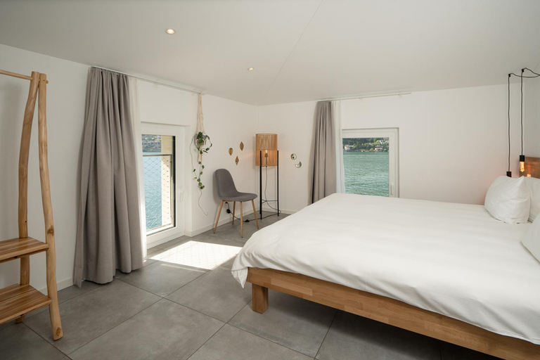 Others 4, Villa Patria B&B, Lugano