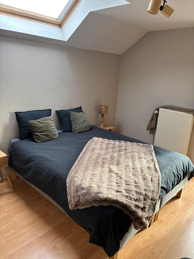 Bedroom 4, Au Charme de Durbuy, Luxembourg