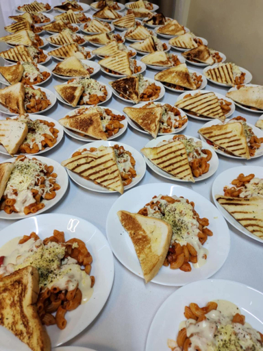 Food & Drinks 4, AMV Hotel, Events Place & Restaurant, Mamburao