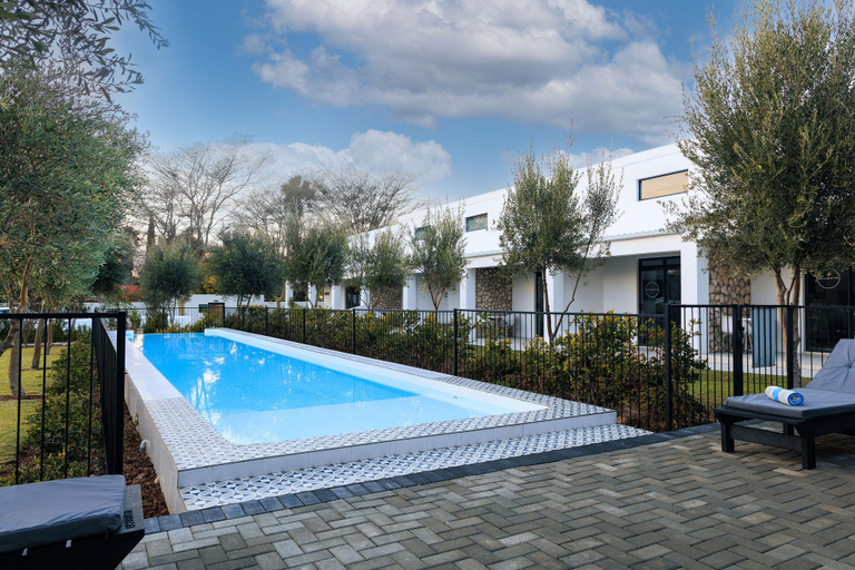 Sport & Beauty 2, Karoo Retreat Gastehuis, Eden