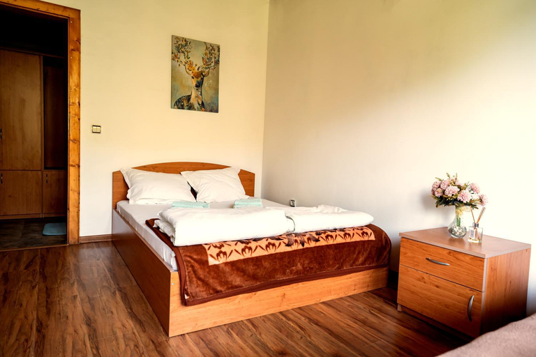 Bedroom 2, Бунгала Дара, Karlovo