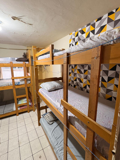 Others 5, Hana Hostel Albergues e Republica, Rio de Janeiro