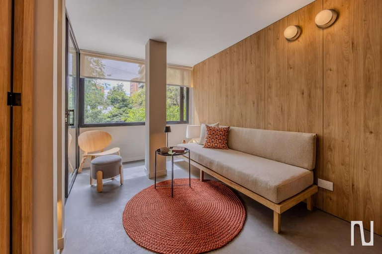 3, NOK Comfortable 2BR Apartment in North Bogota, Santafé de Bogotá