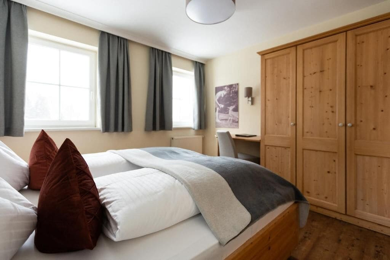 Room 1, Hotel Jagdhof, Sankt Johann im Pongau