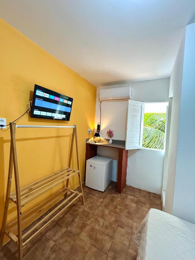 Bedroom 2, Barra lounge, Maragogi