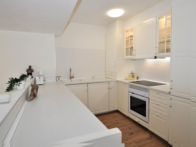 Room 2, Mar Esmeralda Apartment, Baleares