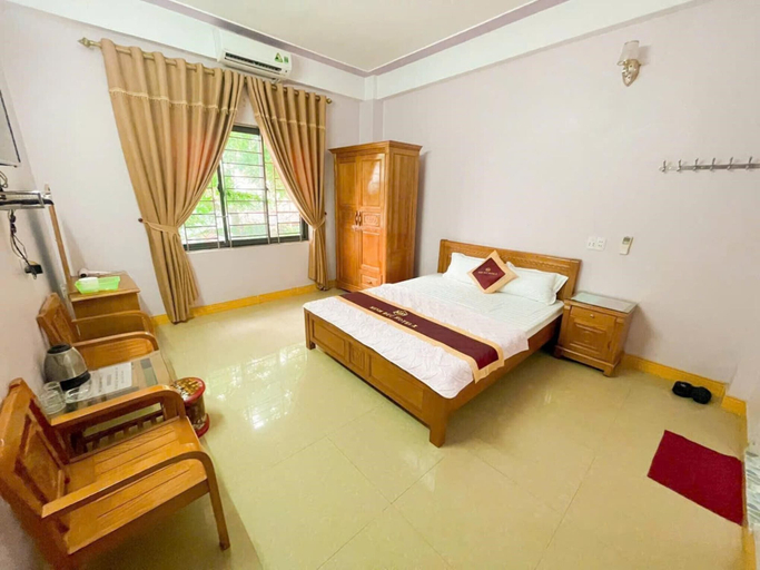 Room 3, Minh Duc 2 Hotel, Trùng Khánh