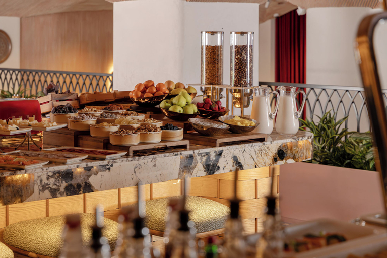 Others 2, Doubletree By Hilton Tashkent, Qibray
