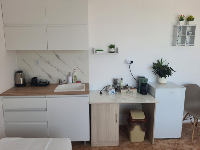 Others 4, Apartments Lozenets, Tsarevo