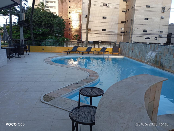 Sport & Beauty, Hotel Victory flat, Cabedelo