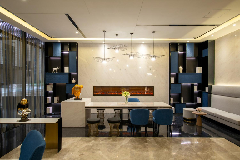 Others 5, Orange Hotel Hangzhou Riverside Jiangnan Avenue, Hangzhou