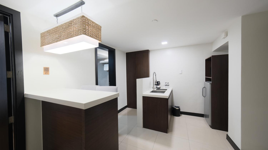 Bathroom 4, Widus Hotel Clark, Mabalacat